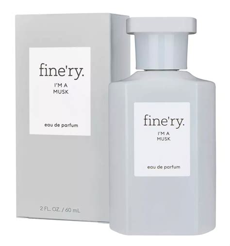 i'm a musk perfume dupe